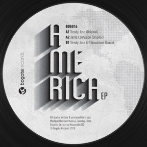 America - Single
