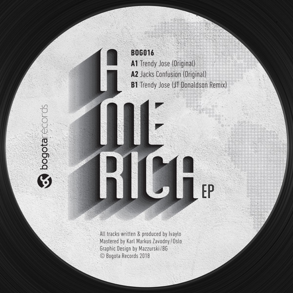 America - Single