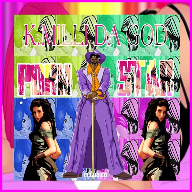 Bitch Ass Nigga (B.A.N) - Single - Album by K.Milli Da God
