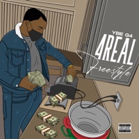 4Real Freestyle - Single - Ybe G4