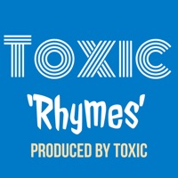 Rhymes - Single - Toxic
