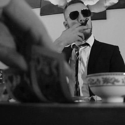 Cool, calm, collected - Single