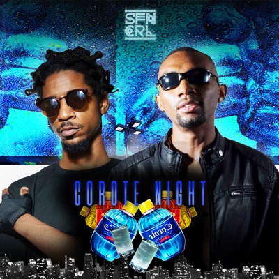 Corote Night (feat. Nego Jé) - Single