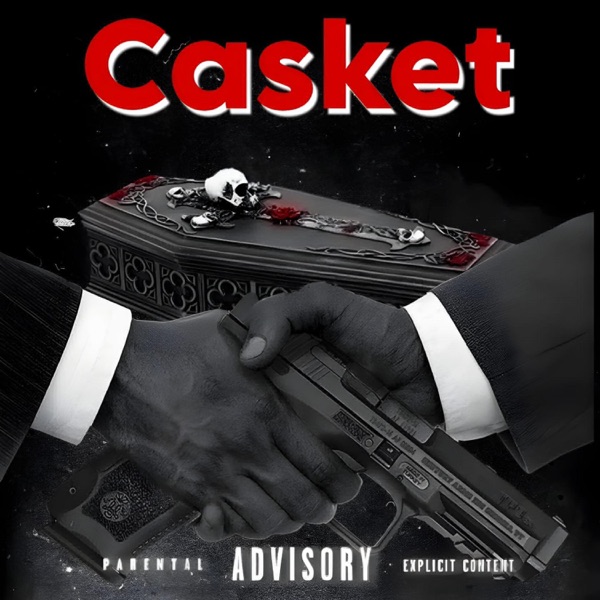 Casket