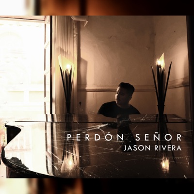 Perdón Señor - Single