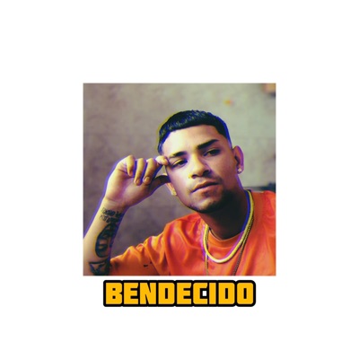 Bendecido - Single