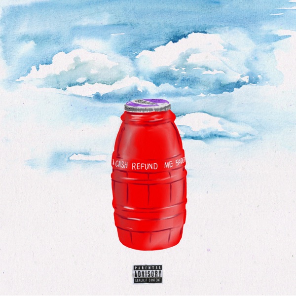 Bezerk (feat. A$AP Ferg) - Single - Big Sean & Hit-Boy