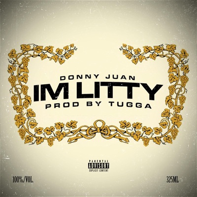 I'm Litty - Single