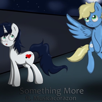 Something More (feat. Musicacorazon) - Single