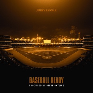Baseball Ready - Single