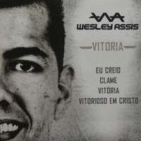 Vitória - EP - Wesley Assis