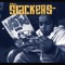 The Sermon - The Slackers lyrics