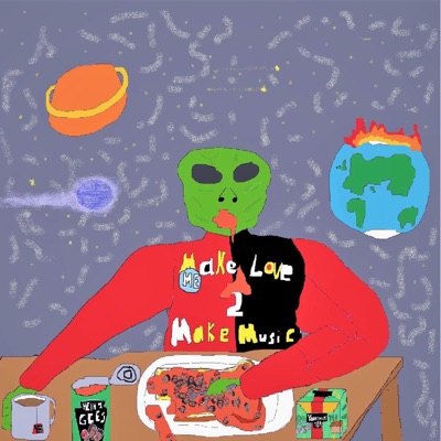 Beans on Toast (feat. Beije, Teddy Good & Kenso) - Single