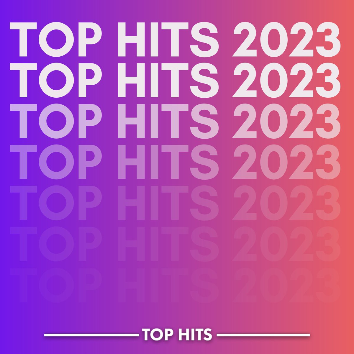 Популярная музыка 2023 зарубежные хиты