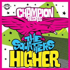 Higher - Single