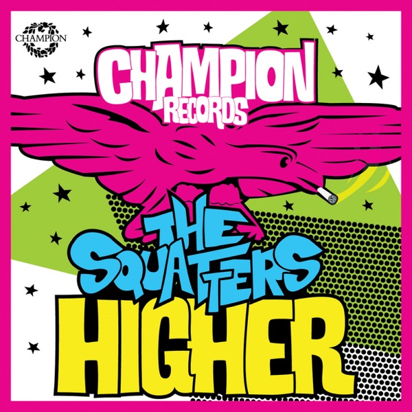 Higher - Single