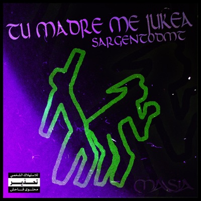 Tu Madre Me Jukea (Newstyle Version) - Single