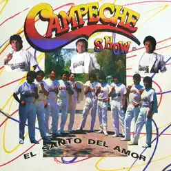 El Santo del Amor - Campeche Show