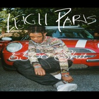 5500 Shit - Single - Leigh Paris
