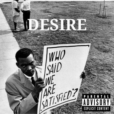 Desire - Single