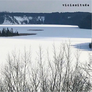 Vicissitude - EP