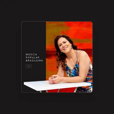 Listen to Maria Gildete, watch music videos, read bio, see tour dates & more!