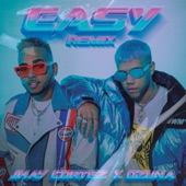 Easy (Remix) artwork