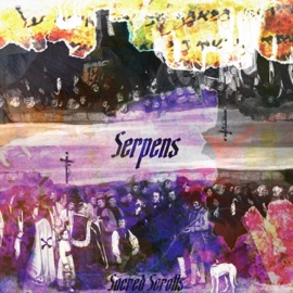 Serpens Sacred Scrolls