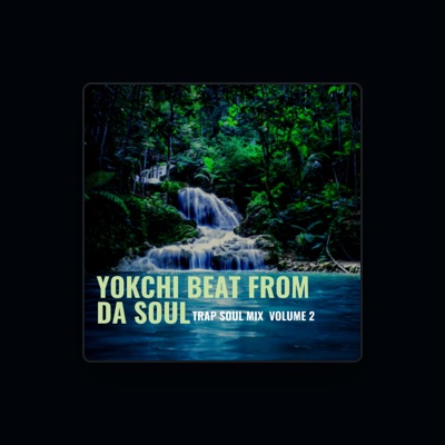 Listen to Yokchi Conscious Spoken Word, watch music videos, read bio, see tour dates & more!