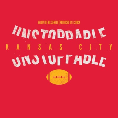 Unstoppable - Single