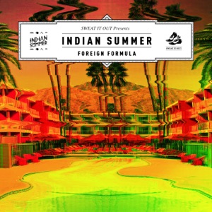 Foreign Formula (Remixes) - EP