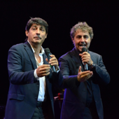 Kindertotenlieder (Il Polpo)