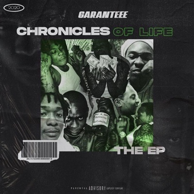 Chronicles of Life - EP