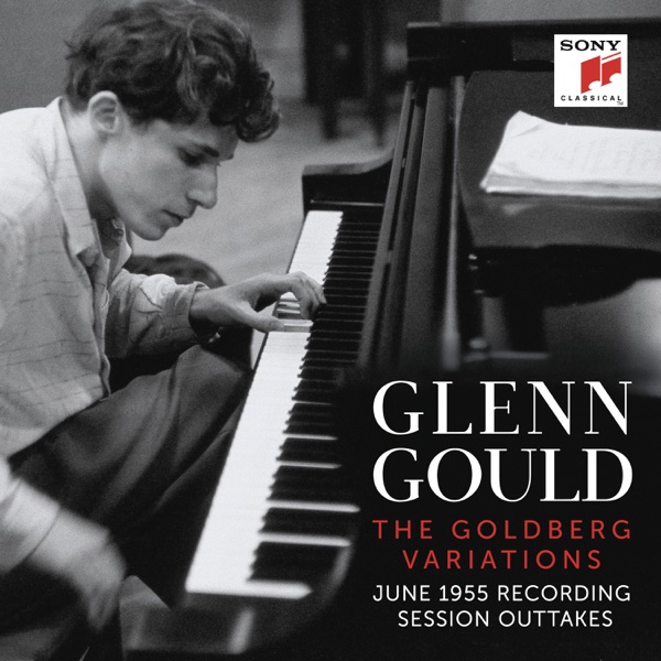 Glenn Gould - Bach: Goldberg Variations, BWV 988 (Var. 16 & 30) - Outtakes from the June 1955 Recording Sessions