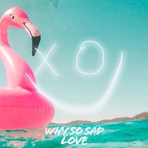 Love (Temptation Island Radio Edit) - Single