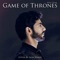 Game of Thrones (Main Theme) - Alaa Wardi lyrics