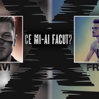 Ce mi-ai facut (feat. SAVI) - Single - FRDM