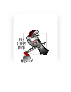 Listen to Jack Lumber Band, watch music videos, read bio, see tour dates & more!