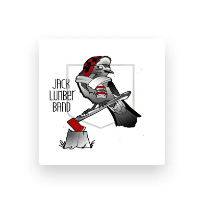 Listen to Jack Lumber Band, watch music videos, read bio, see tour dates & more!