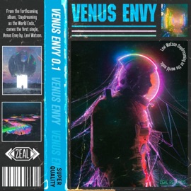 Venus Envy Levi Watson