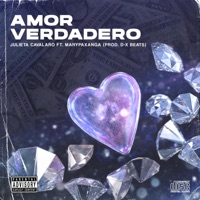 Amor Verdadero (feat. Mary Paxanga) - Single - Julieta Sol