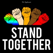 The Hyphenate - Stand Together