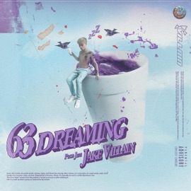 63Dreaming Jake Villain