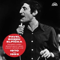 Lásko, mně ubývá sil