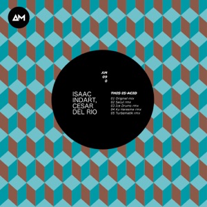 This is acid - EP