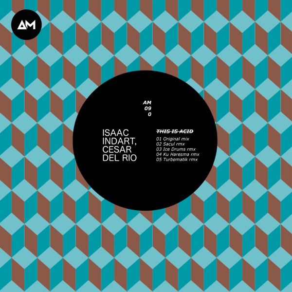 This is acid - EP