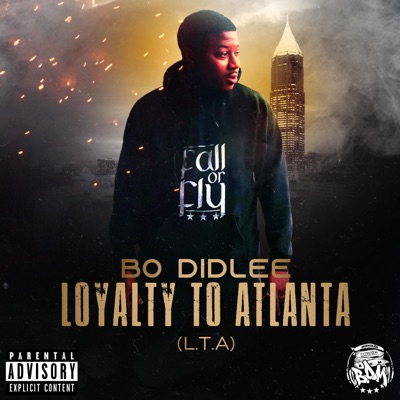 Loyalty to Atlanta