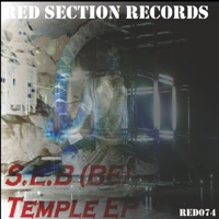 Temple - Single - SEB