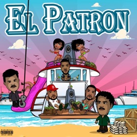 El Patron (feat. Chi Ali & Vitucho) T-Time