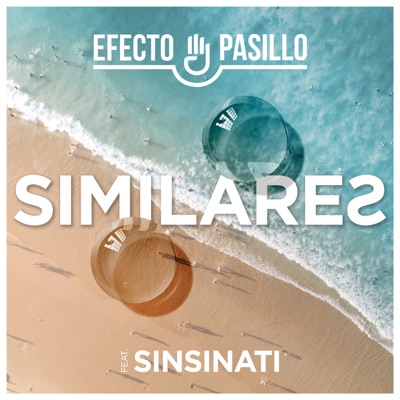Similares (feat. Sinsinati) - Single